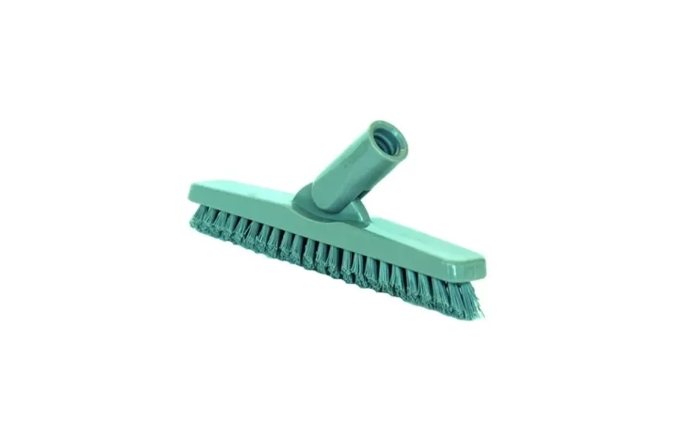 As Seen On Tv - Supreme Cleaning Grout Brush 9 -in W Hard Poly Bristle Plastic Heavy Duty
