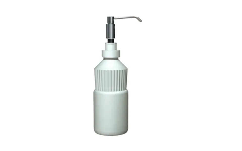 Asi-0336 - Manual Soap Dispenser