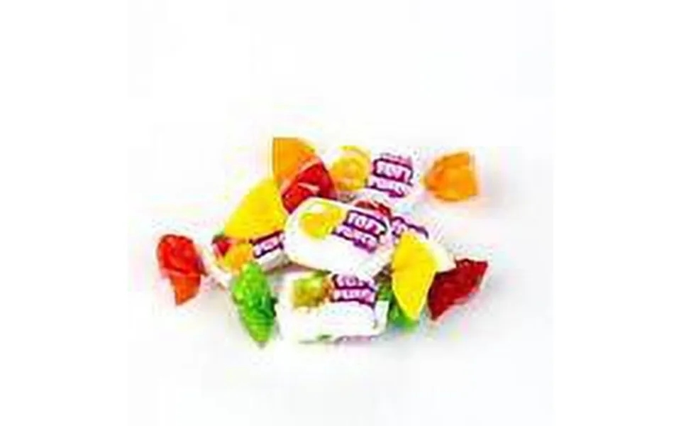 Assorted Soft Punch Chews 1lb Bag Best Price
