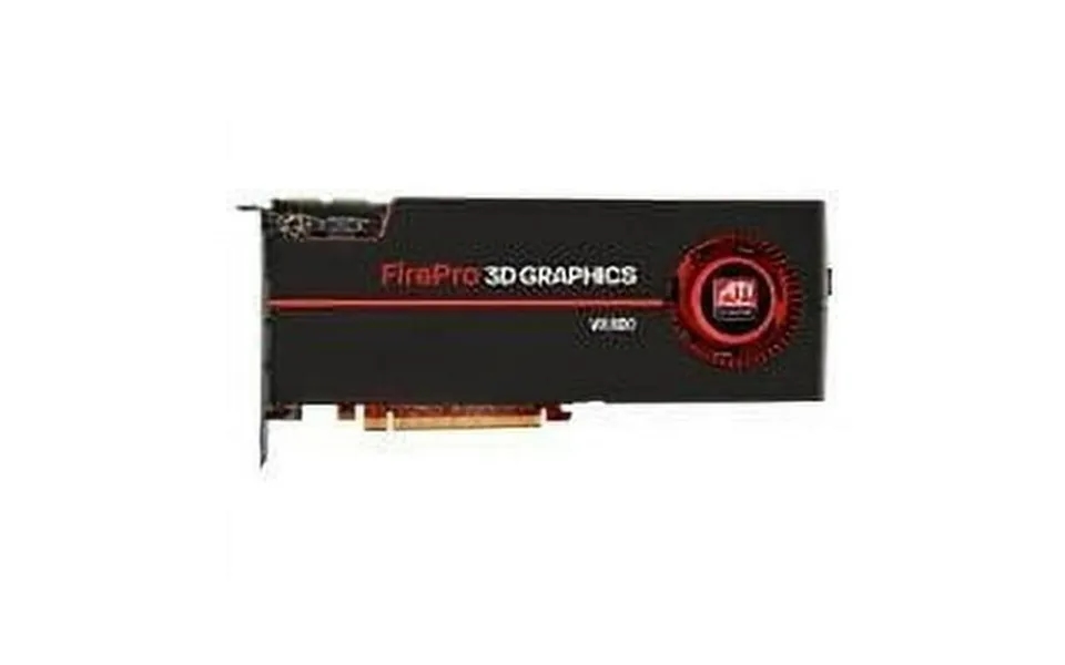 Ati Firepro V8800 - Graphics Card