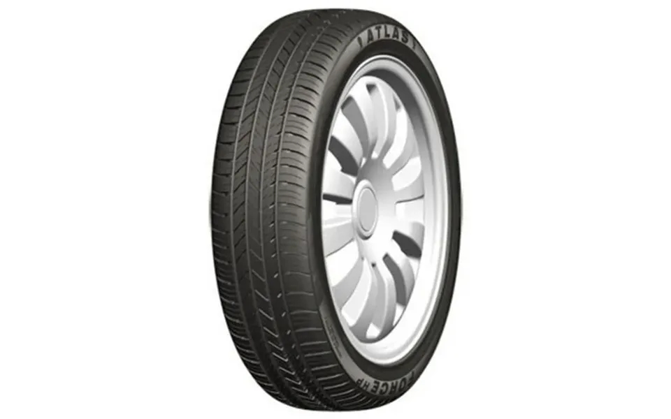 Atlas Force Hp 195 55r16 87v Bsw 4 Tires