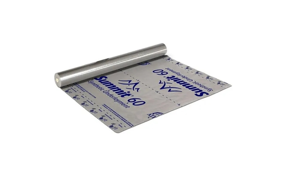 Atlas Roofing Summit 60 Synthetic Underlayment - Pallet Of 56 Rolls