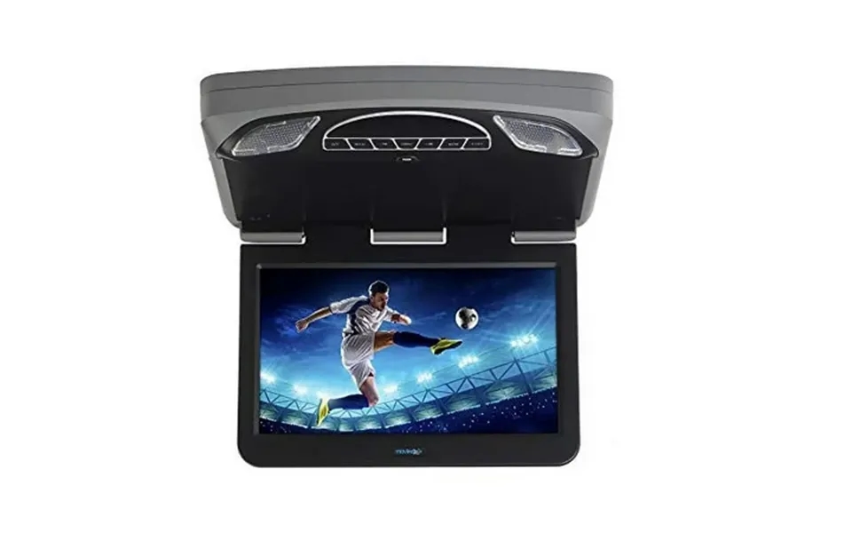 Audiovox Movies2go Mtgbavx13 13.3 Digital High Def System With Dvd And Hdmi