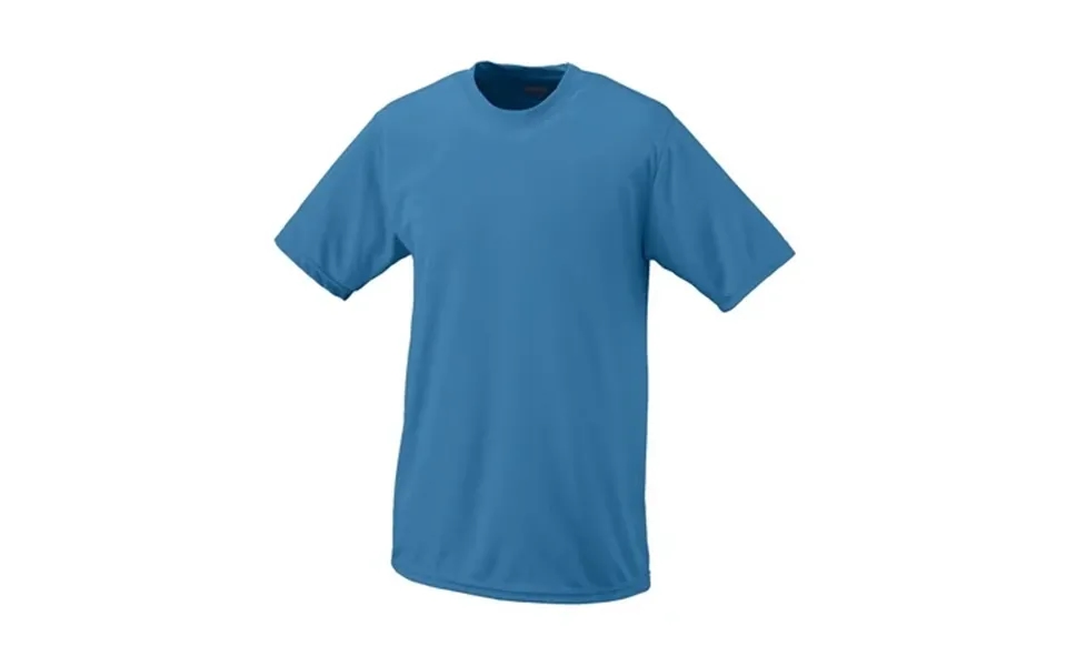 Augusta Youth Reverse Mini Mesh League Tank - 791