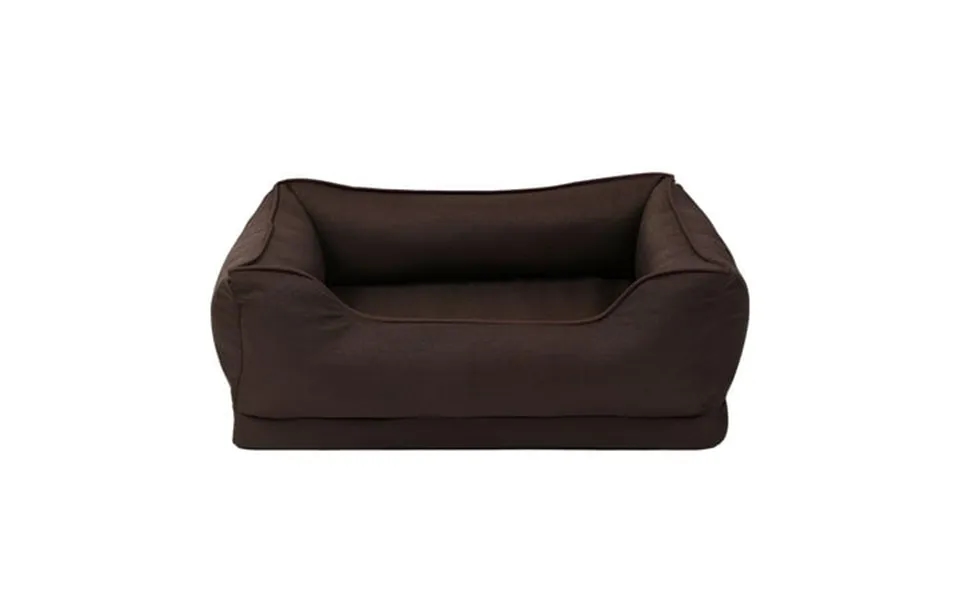 Auq Cat Bed 21.65*15.75*9.84 Outdoor Cat Bed Plush Small Cat Bed For All Cats Of Ages