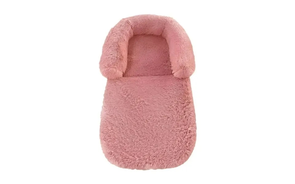 Auq Outside Cat House Resilient Filling Window Cat Bed Even Support Cat Houses For Indoor Cats 6xl Style3