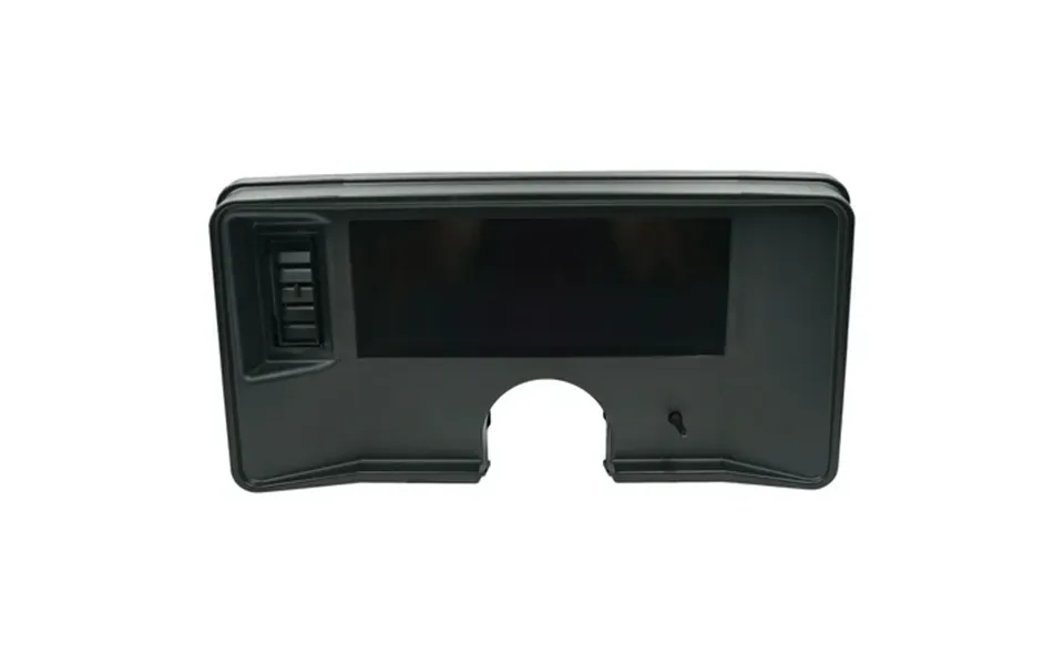 Auto Meter 7005 Invision Direct Fit Digital Dash Lcd 82-87 Monte Carlo El Camino Malibu