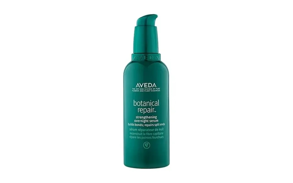 Aveda Botanical Repair Hair Repair Night Serum 100 Ml