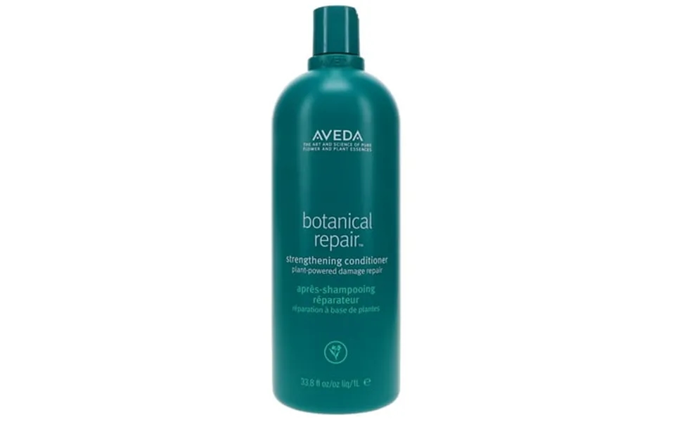 Aveda Botanical Repair Strengthening Conditioner 33.8 Fl Oz 1000ml