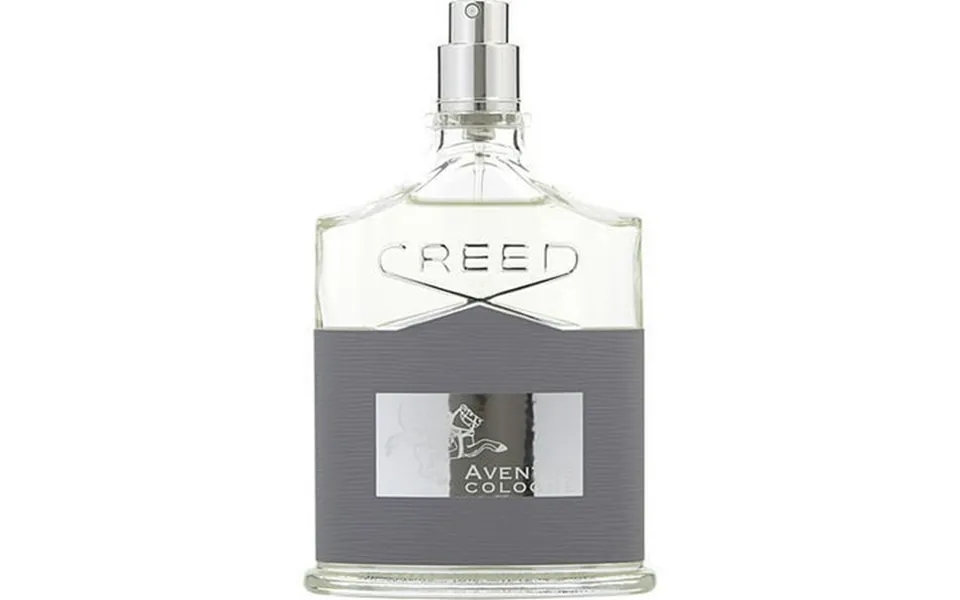 Aventus Cologne By Creed Eau De Parfum Spray Tester 3.4 Oz For Men