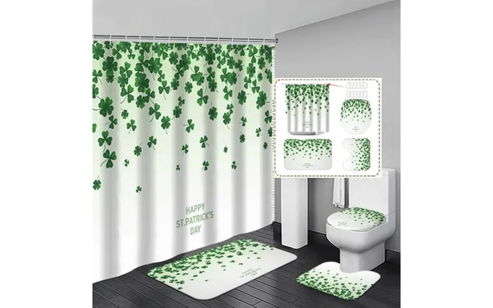 Awejon St Patricks Day Decorations St Patricks Day Accessories St