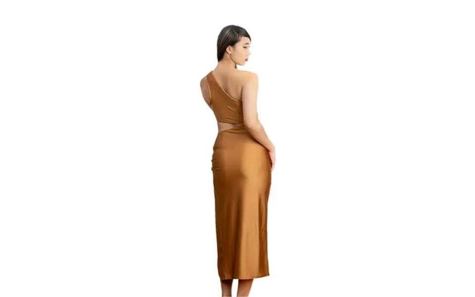 Azzulswimwear Angeleno Collection Cover-up Dress Women S Size L