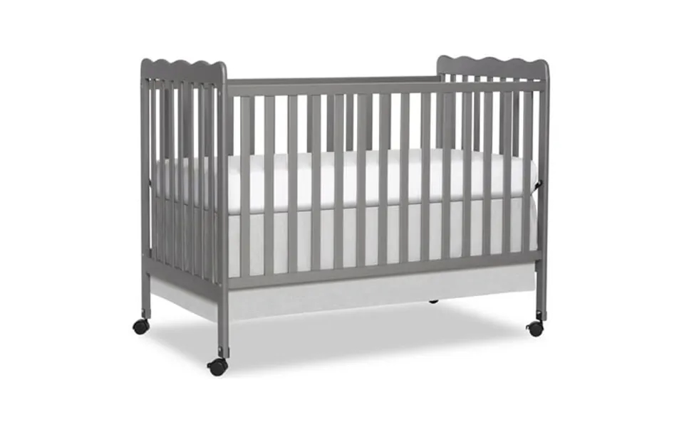 Baby Convertible Crib 3 In 1 Converts From Baby Crib To Toddler Bed New Zealand Pinewood Baby Bed With Locking Wheels An