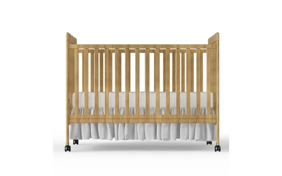 Baby Convertible Crib 3 In 1 Converts From Baby Crib To Toddler Bed New Zealand Pinewood Baby Bed With Locking Wheels An