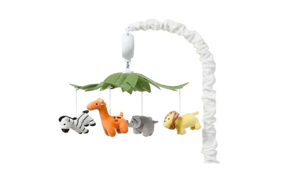 Baby Mobile Toy With Music Mobile Toy With Remote Control Rotation Starlight Projection For Babies Boys Girls