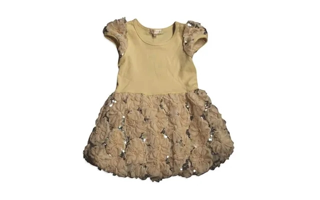 Baby Sara Elegant Holiday Style Party Dress For Your Little Girl S product image