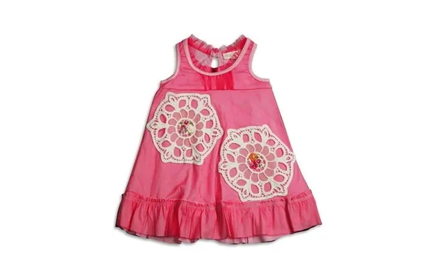 Baby Sara Toddler & Little Girls Sleeveless Dresses Collection Stylish & Trendy product image