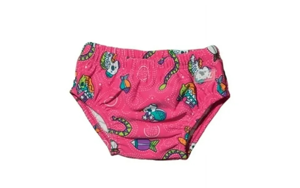 Baby Swim Diapers - Medium