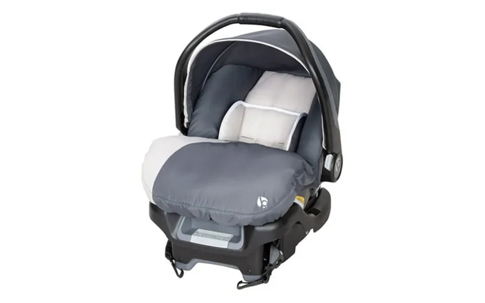 Baby Trend Infant Car Seat Ally 35 Magnolia Travel System With Cover