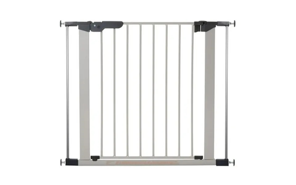 Babydan Premier Pressure Mount Safety Gate With 2 Extensions 28