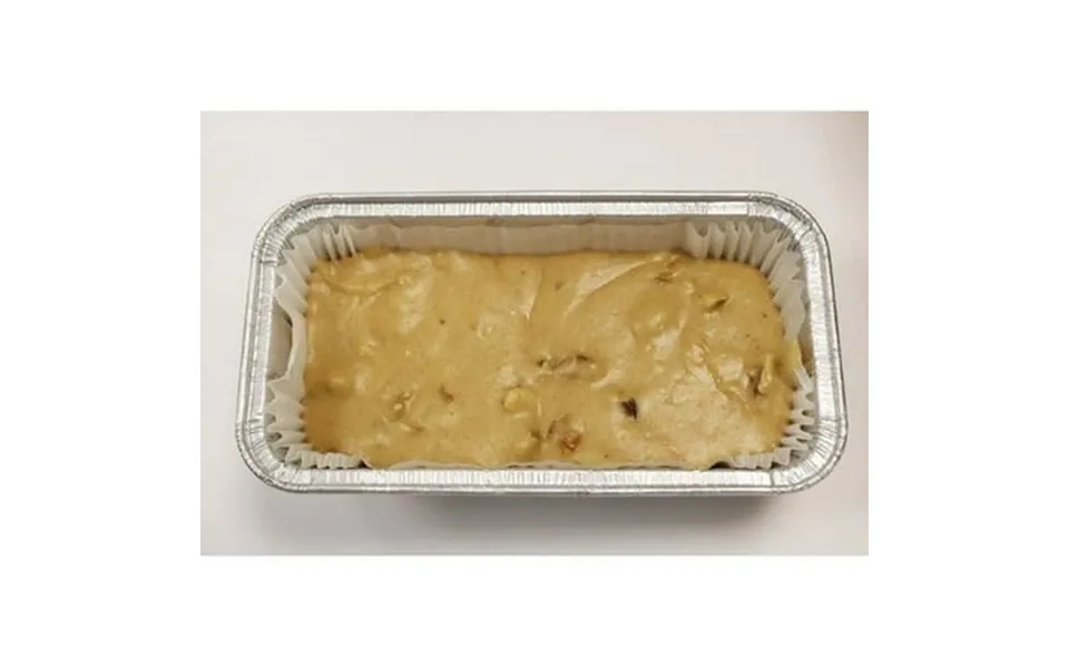 Bake N Joy Banana Nut Loaf Batter 18 Ounce -- 18 Per Case