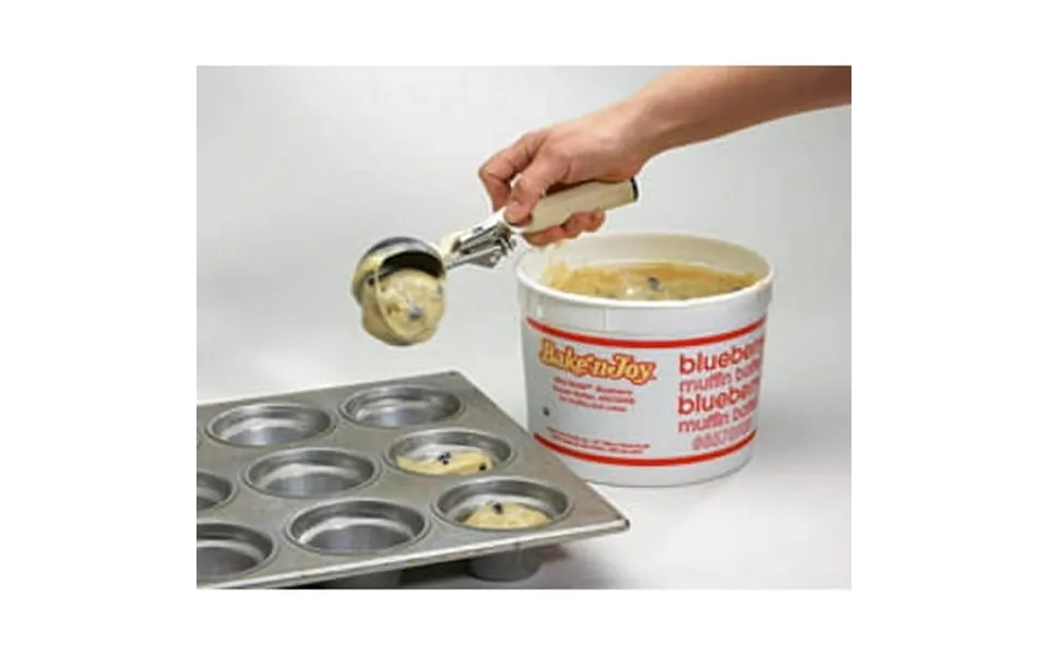 Bake N Joy Blueberry Muffin Batter 2-8 Lb