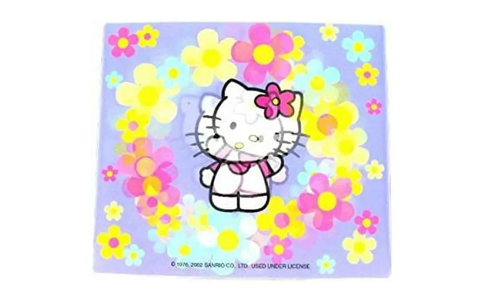 Bakery Crafts Bc Hello Kitty Xtrm Image Ck