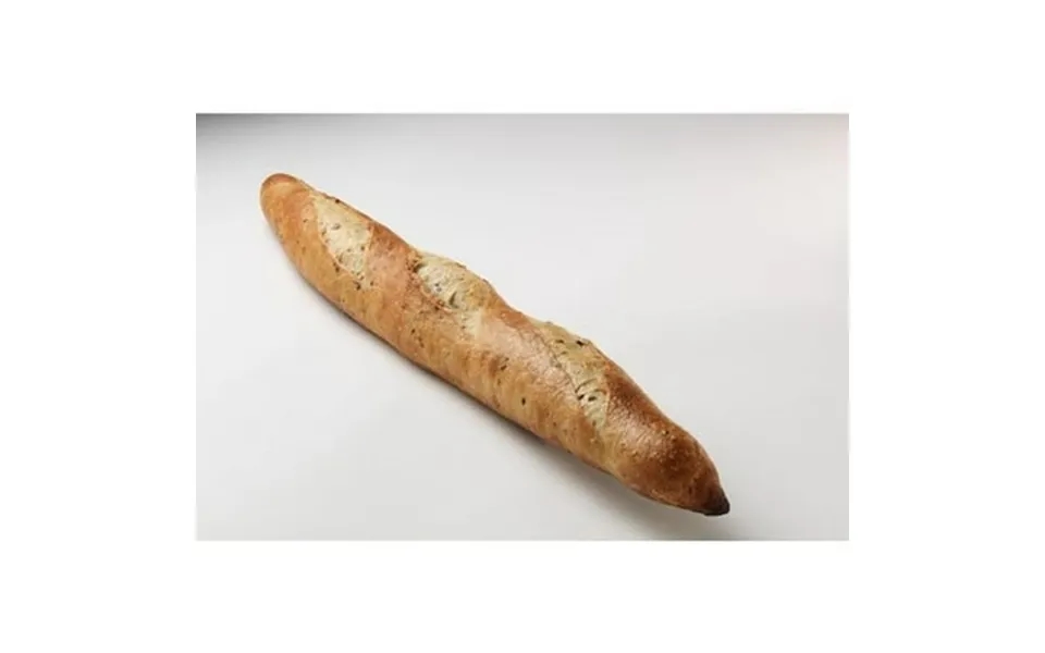 Bakery De France Artisan Multigrain Bagutte 10 Ounce -- 24 Per Case