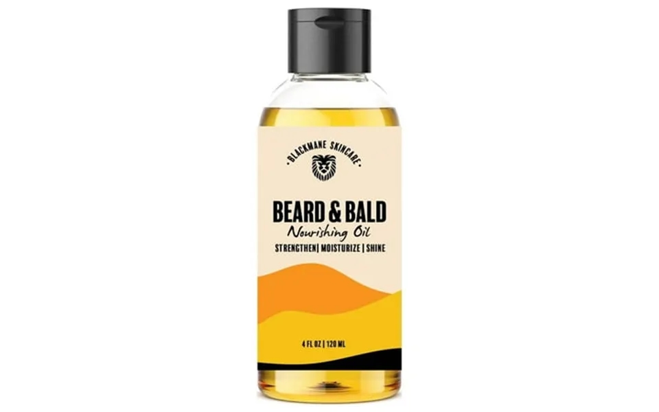 Bald Head Moisturizer Bald Head Care And Bald And Beard Oil For Men