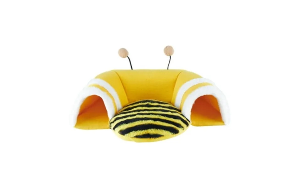 Balikha Guinea Pig Hideaway Hamster Tunnel Cage Accessories Autumn Winter Warm Supplies House For Small Animal Beds Rat