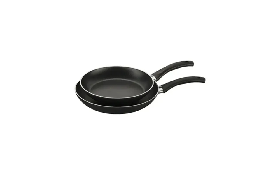 Ballarini 10 And 12 2pc Skillet Pisa Forged Aluminum Nonstick