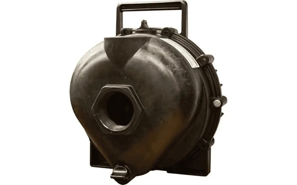 Banjo Replacement Water Pump For Item 42645-2in Ports 11 700 Gph