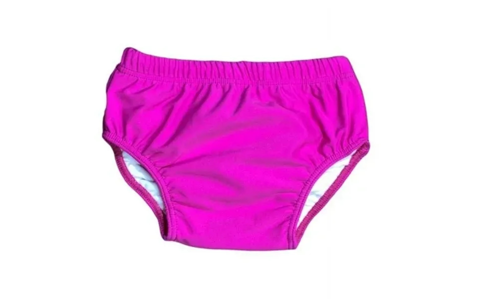 Banz S15sn-cp-s 2015 Coolgardie Print Nappy Pink - Small