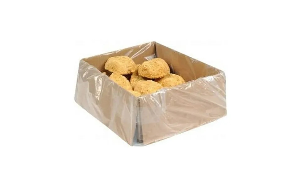 Barber Foods Creme Brie And Apple Stuffed Chicken Breast 6 Ounce - 20 Per Case