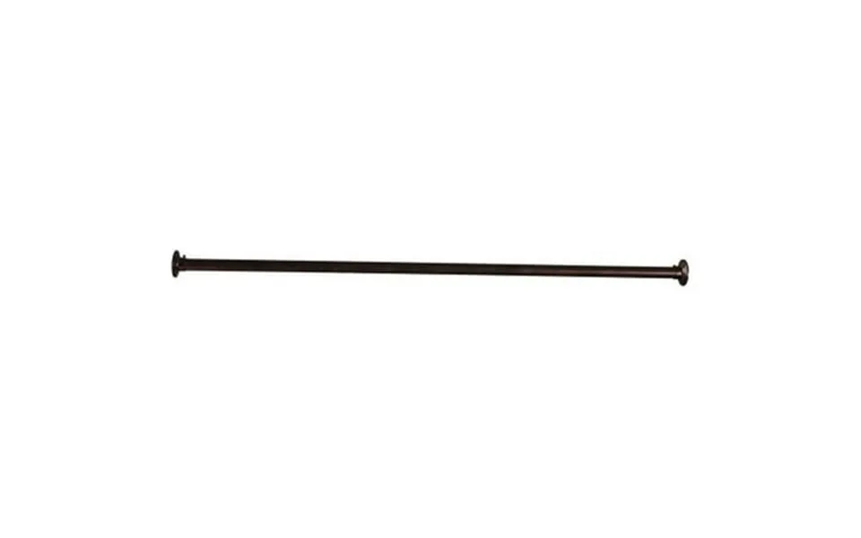 Barclay48 Straight Shower Rod