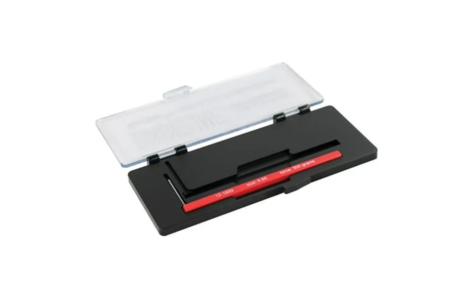 Baseline Tactile Monofilament Sensory Perception Evaluation Tool Clinical Level Screening Test For Hands Feet 6