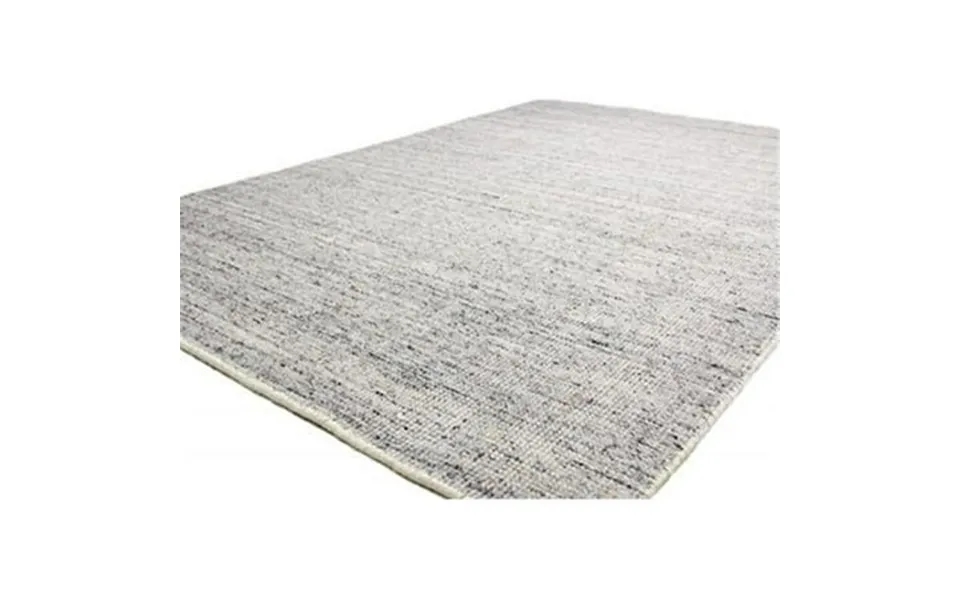 Bashian Savannah Nadir 5 X 7 6 Hand Loomed Area Rug In Silver