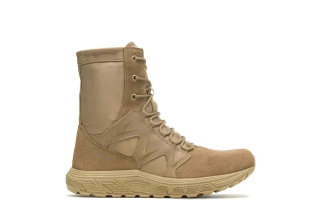 Bates Men S Rush Tall Tactical Boot Coyote - E01088 product image