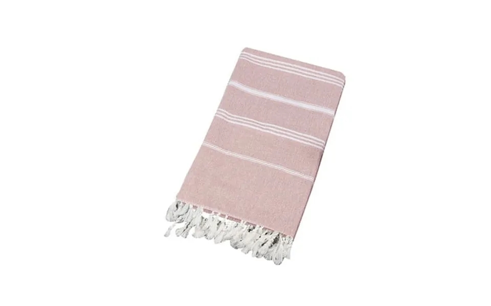 Bath Towel Pure Turkish Non Stick Sand Tassel Beach Towel Adult Outdoor Shawl Striped Sauna Towel Ideal For Travel Spa A