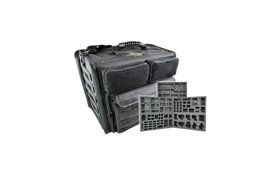 Battle Foam P.a.c.k. Bardsung Complete Game Box Bundle New