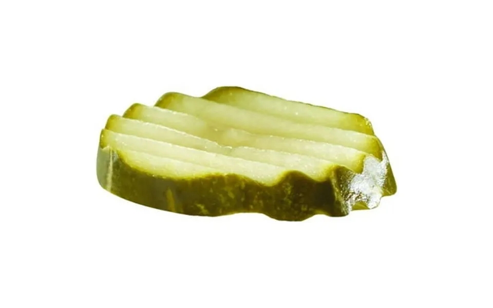 Bay Valley Foods Refrigerated Jalapeno Pickle Chips 2 Gallon - 1 Each