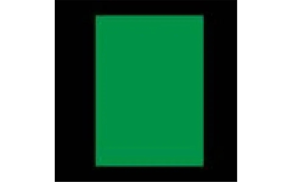 Bazic 20 X 30 Green Foam Board