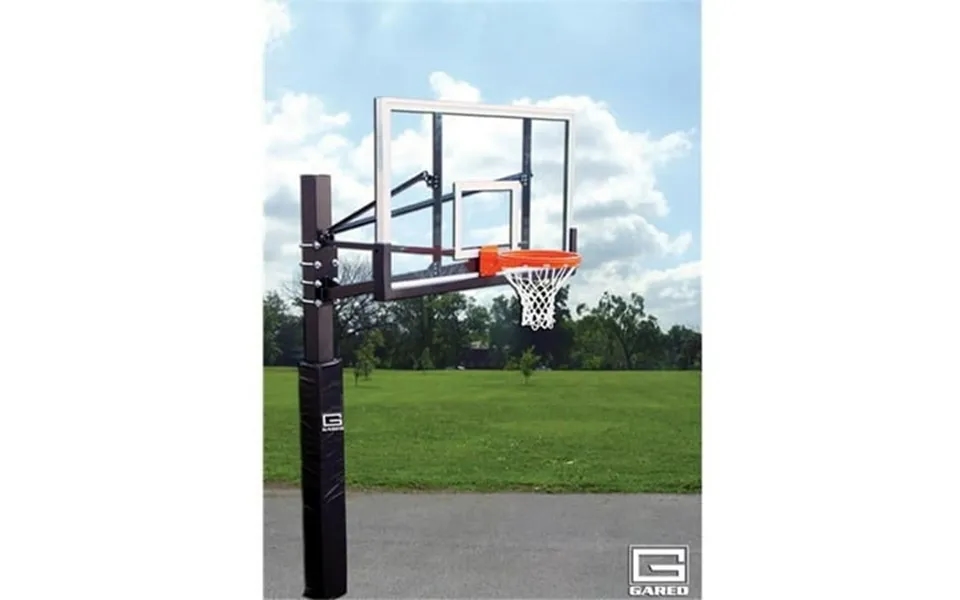 Bb60a38 Acrylic 8800 Goal Endurance Playground System Backboard