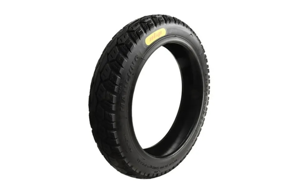 Bclong 14 Inch 14x2.50 Tubeless Tyre Fits For Electric Bicycle Electric Vehicle E-bike