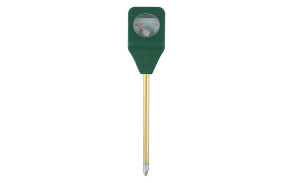 Bclong 1x Soil Moisture Sensor Portable Hygrometer Tester Detection Garden Flower Plant