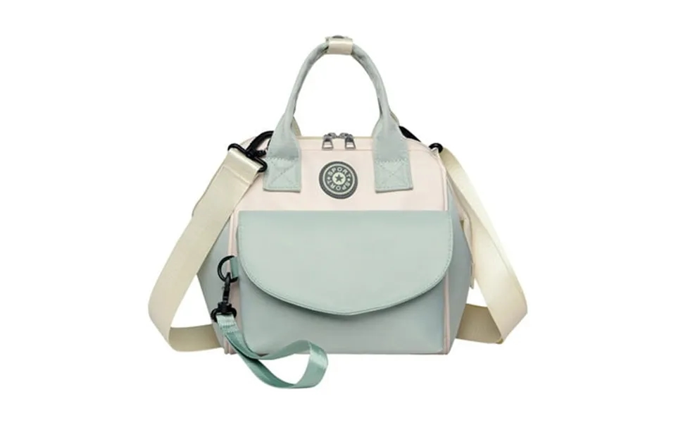 Bdday Travel Backpack The Diaper Bag Is Small And Cute With A Detachable And Multifunctional Front Pocket Backpacks For