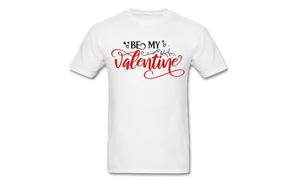 Be My Valentine - Unisex Classic T-shirt