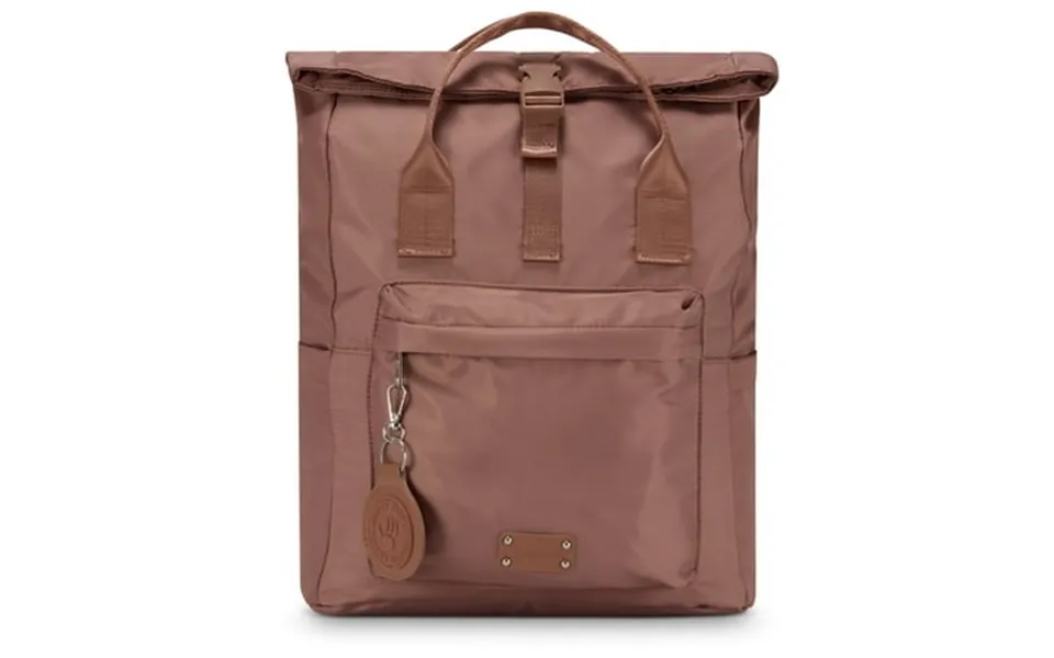 Bearpaw Women S Backpack - Medium Double Handle Designer Professional Travel Bag For Women