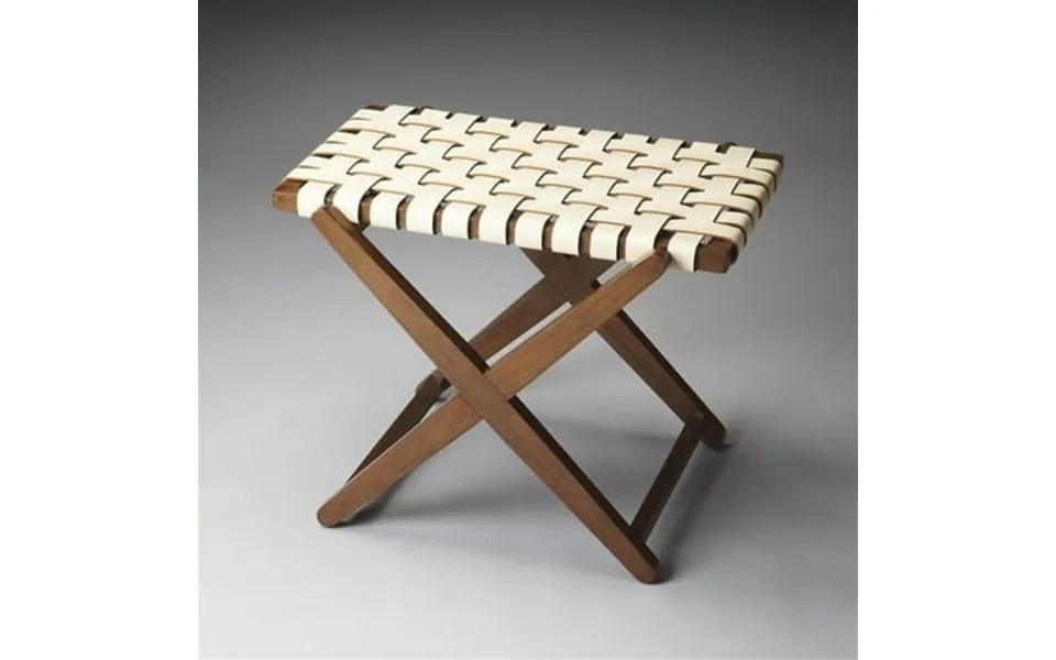 Beaumont Lane Luggage Rack