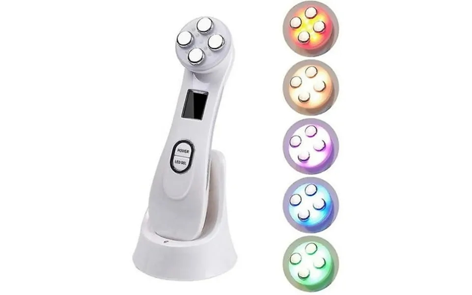 Beauty1028h26 Beauty Instrument